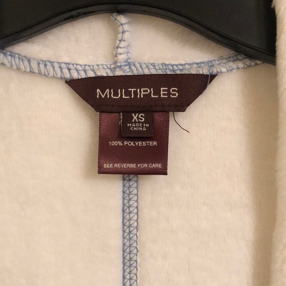Multiples jacket - Picture 2 of 8